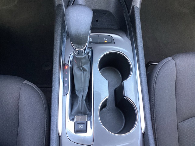 Used Car 2024 Chevrolet Malibu  Lt For Sale Under $20,000 In San Antonio, Texas