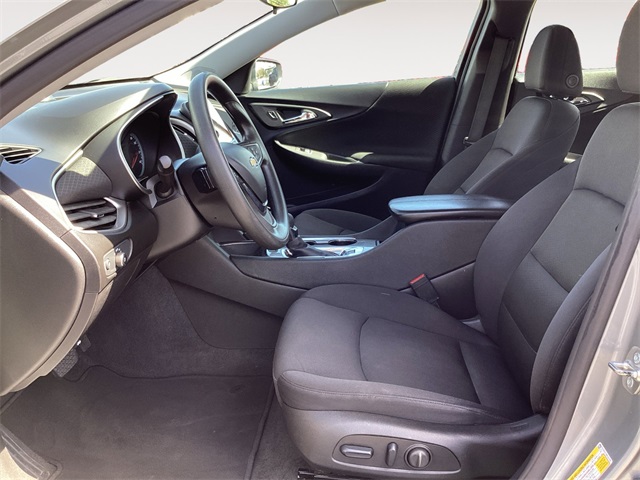 Used Car 2024 Chevrolet Malibu  Lt For Sale Under $20,000 In San Antonio, Texas