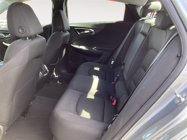 Used Car 2024 Chevrolet Malibu  Lt For Sale Under $20,000 In San Antonio, Texas