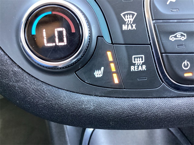 Used Car 2024 Chevrolet Malibu  Lt For Sale Under $20,000 In San Antonio, Texas