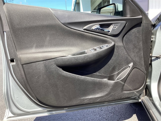 Used Car 2024 Chevrolet Malibu  Lt For Sale Under $20,000 In San Antonio, Texas