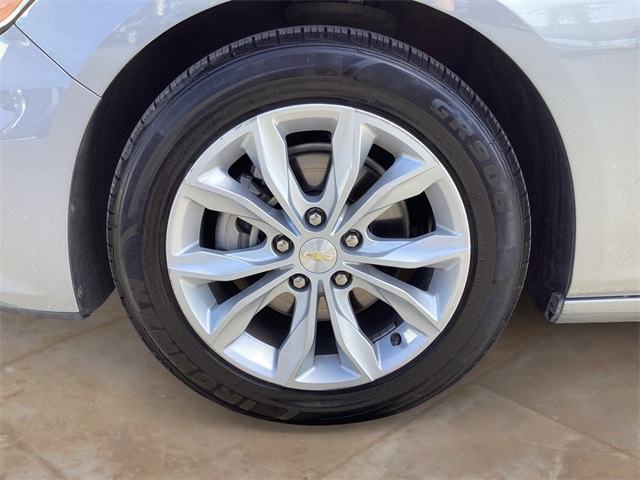 Used Car 2024 Chevrolet Malibu  Lt For Sale Under $20,000 In San Antonio, Texas