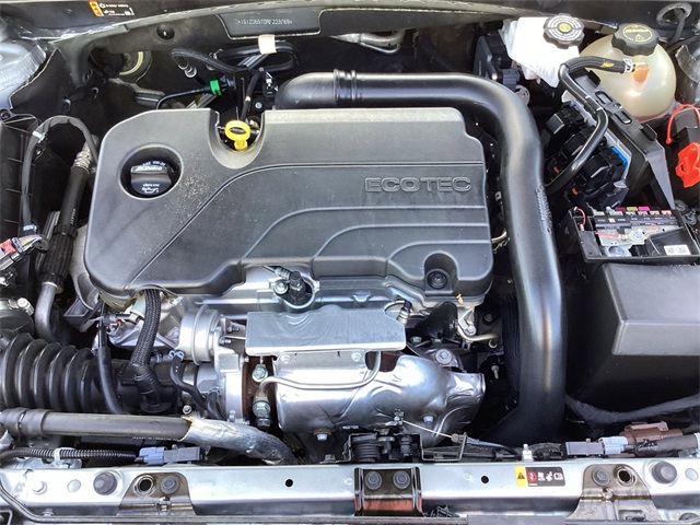 Used Car 2024 Chevrolet Malibu  Lt For Sale Under $20,000 In San Antonio, Texas