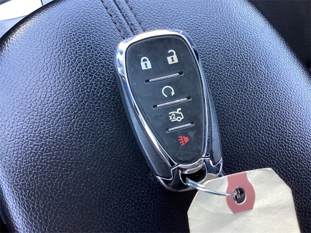 Used Car 2024 Chevrolet Malibu  Lt For Sale Under $20,000 In San Antonio, Texas