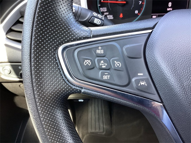 Used Car 2024 Chevrolet Malibu  Lt For Sale Under $20,000 In San Antonio, Texas