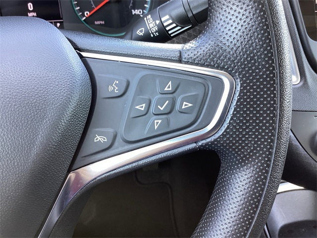 Used Car 2024 Chevrolet Malibu  Lt For Sale Under $20,000 In San Antonio, Texas