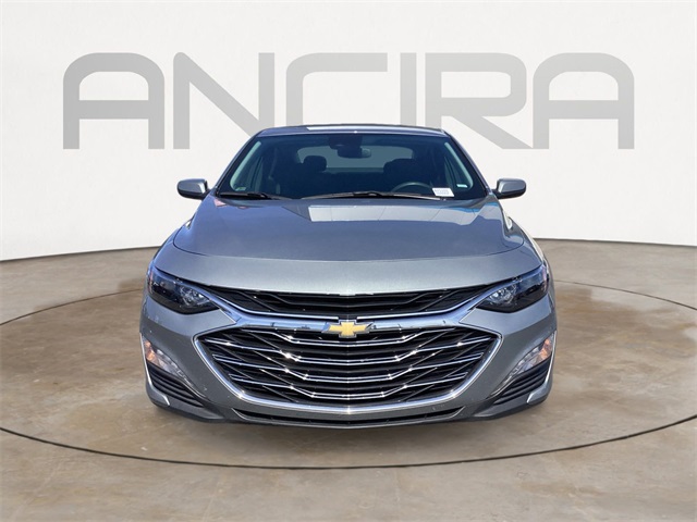 Used Car 2024 Chevrolet Malibu  Lt For Sale Under $20,000 In San Antonio, Texas