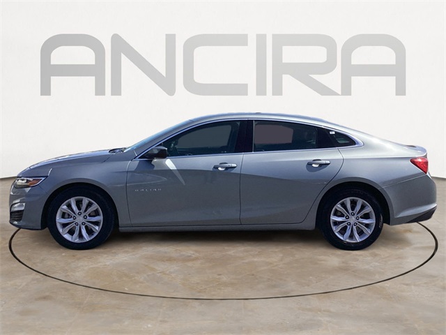 Used Car 2024 Chevrolet Malibu  Lt For Sale Under $20,000 In San Antonio, Texas