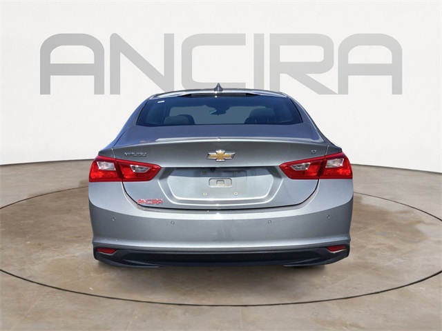 Used Car 2024 Chevrolet Malibu  Lt For Sale Under $20,000 In San Antonio, Texas