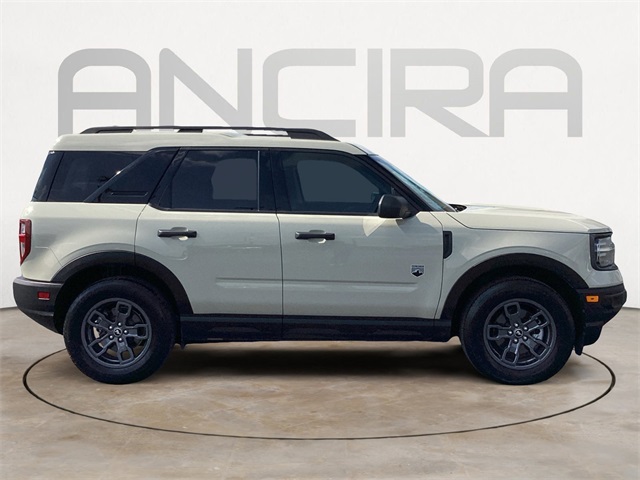 Used Car 2024 Ford Bronco Sport  Big Bend For Sale Under $30,000 In San Antonio, Texas