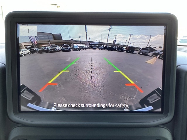 Used Car 2024 Ford Bronco Sport  Big Bend For Sale Under $30,000 In San Antonio, Texas