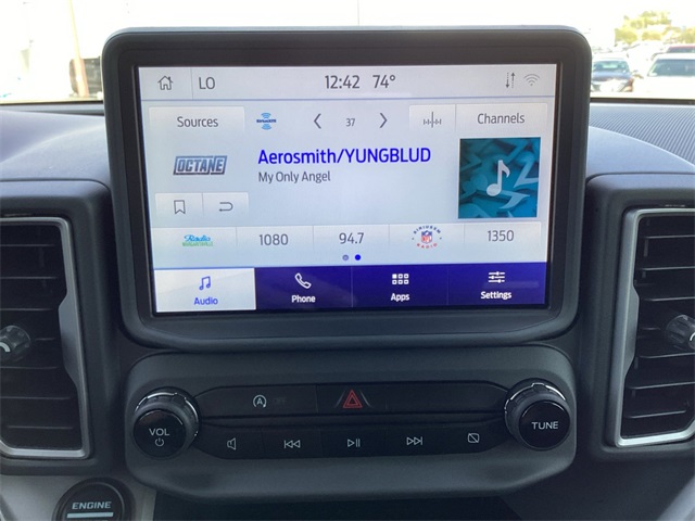 Used Car 2024 Ford Bronco Sport  Big Bend For Sale Under $30,000 In San Antonio, Texas