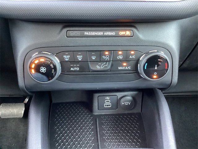 Used Car 2024 Ford Bronco Sport  Big Bend For Sale Under $30,000 In San Antonio, Texas