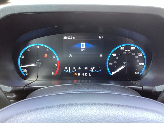 Used Car 2024 Ford Bronco Sport  Big Bend For Sale Under $30,000 In San Antonio, Texas