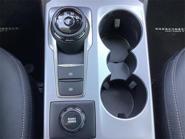 Used Car 2024 Ford Bronco Sport  Big Bend For Sale Under $30,000 In San Antonio, Texas