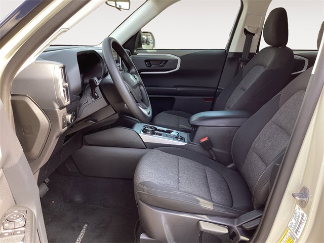 Used Car 2024 Ford Bronco Sport  Big Bend For Sale Under $30,000 In San Antonio, Texas