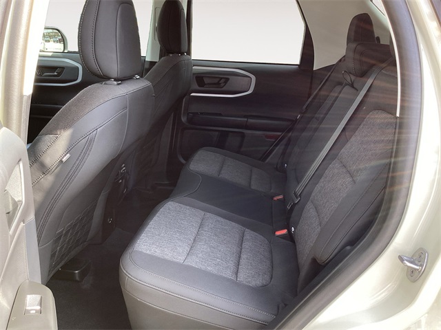 Used Car 2024 Ford Bronco Sport  Big Bend For Sale Under $30,000 In San Antonio, Texas