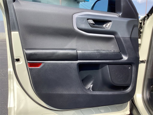 Used Car 2024 Ford Bronco Sport  Big Bend For Sale Under $30,000 In San Antonio, Texas