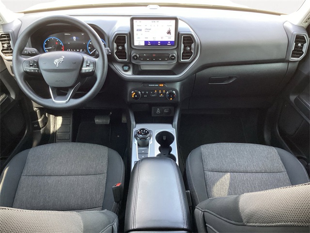 Used Car 2024 Ford Bronco Sport  Big Bend For Sale Under $30,000 In San Antonio, Texas