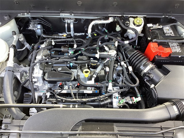 Used Car 2024 Ford Bronco Sport  Big Bend For Sale Under $30,000 In San Antonio, Texas