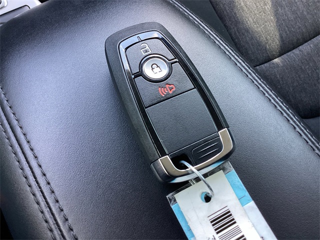 Used Car 2024 Ford Bronco Sport  Big Bend For Sale Under $30,000 In San Antonio, Texas