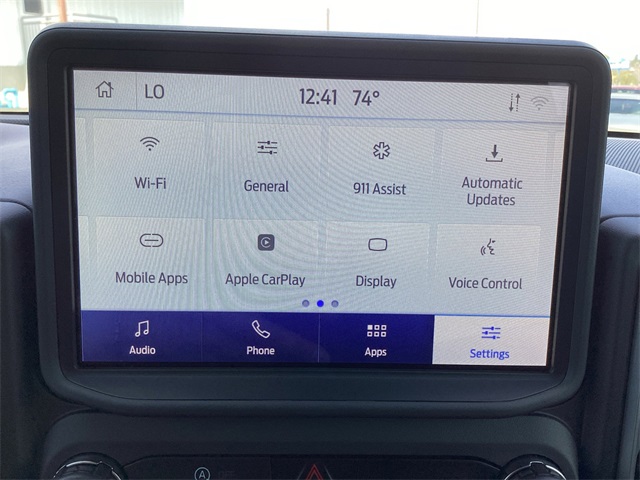 Used Car 2024 Ford Bronco Sport  Big Bend For Sale Under $30,000 In San Antonio, Texas