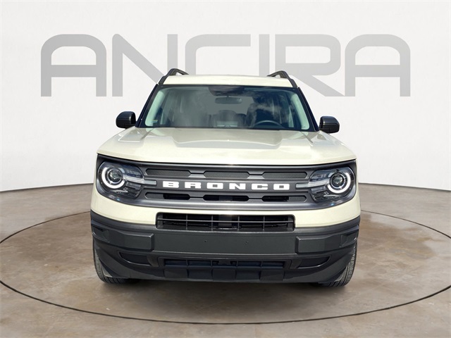 Used Car 2024 Ford Bronco Sport  Big Bend For Sale Under $30,000 In San Antonio, Texas