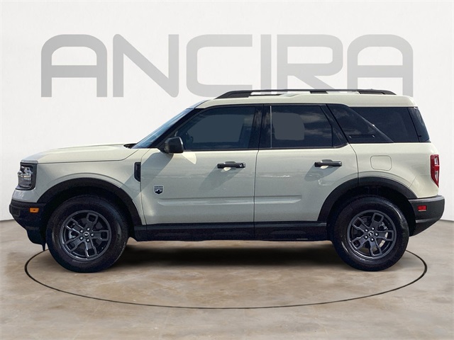 Used Car 2024 Ford Bronco Sport  Big Bend For Sale Under $30,000 In San Antonio, Texas