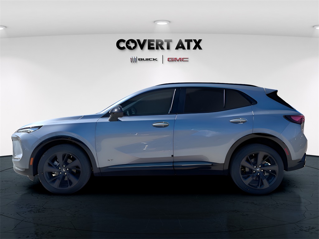 New Car 2025 Buick Envision  Sport Touring For Sale Under $40,000 In Austin, Texas