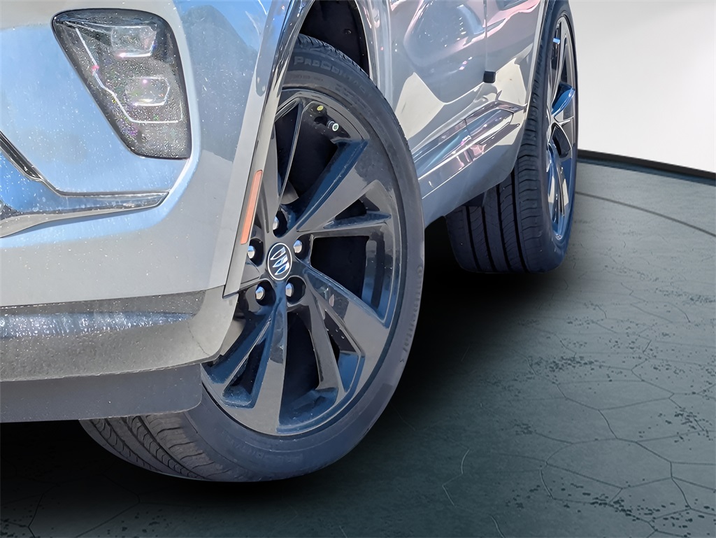 New Car 2025 Buick Envision  Sport Touring For Sale Under $40,000 In Austin, Texas