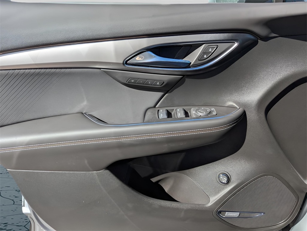 New Car 2025 Buick Envision  Sport Touring For Sale Under $40,000 In Austin, Texas