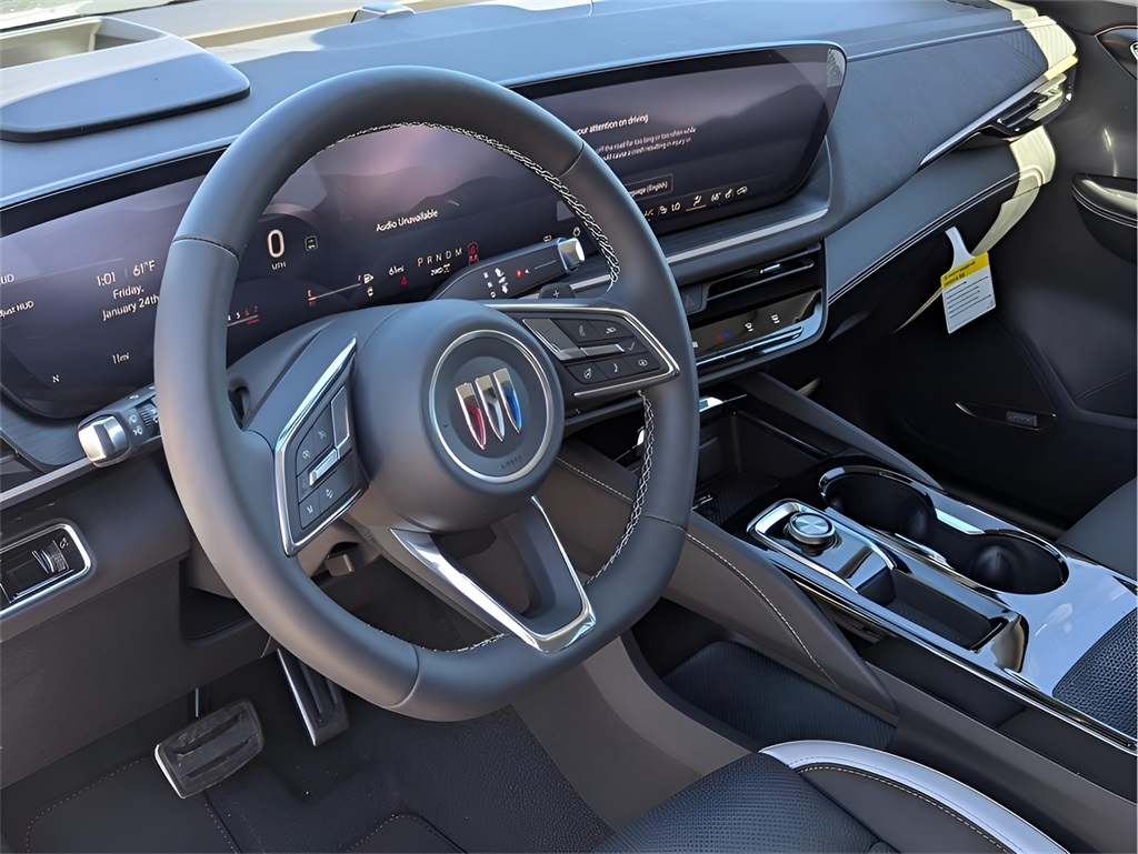 New Car 2025 Buick Envision  Sport Touring For Sale Under $40,000 In Austin, Texas