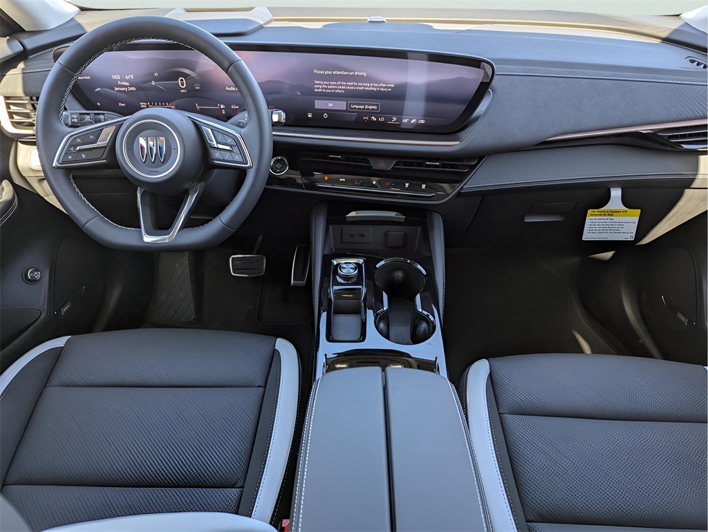 New Car 2025 Buick Envision  Sport Touring For Sale Under $40,000 In Austin, Texas