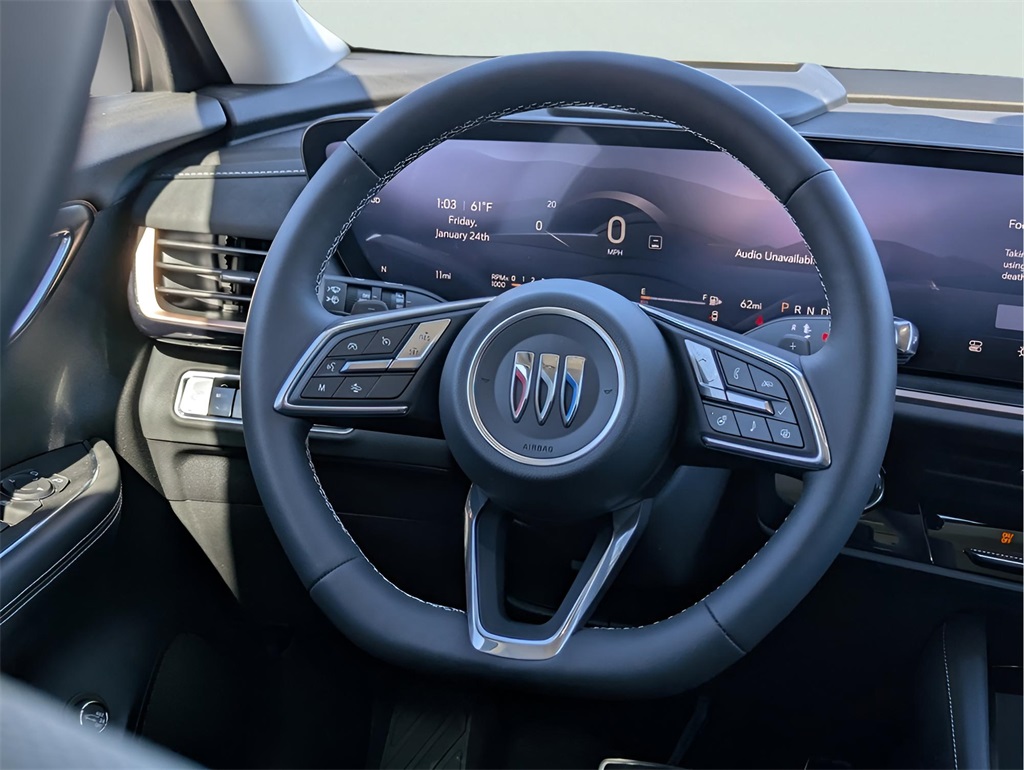 New Car 2025 Buick Envision  Sport Touring For Sale Under $40,000 In Austin, Texas