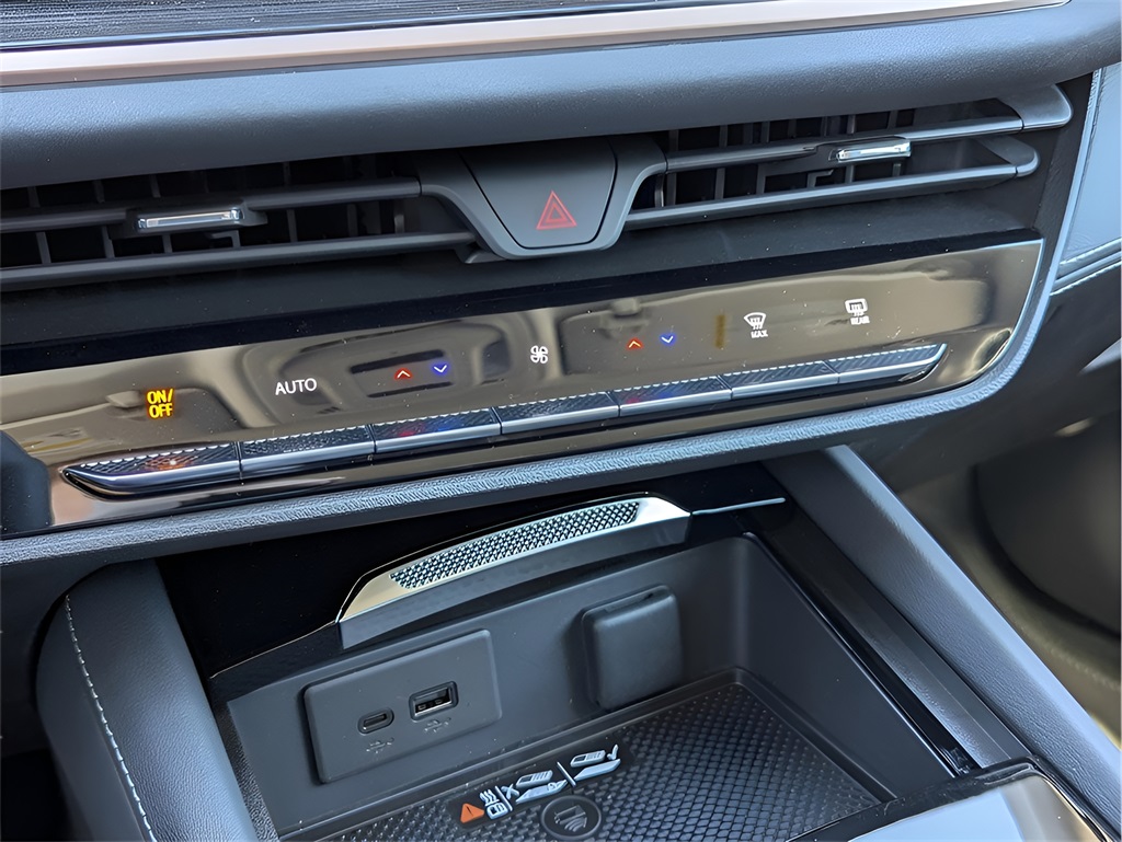 New Car 2025 Buick Envision  Sport Touring For Sale Under $40,000 In Austin, Texas