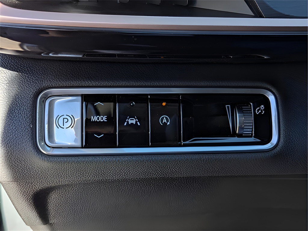 New Car 2025 Buick Envision  Sport Touring For Sale Under $40,000 In Austin, Texas