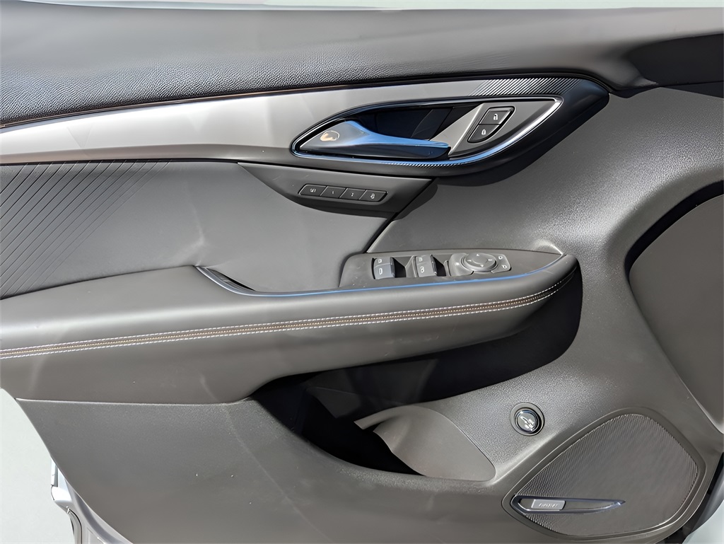 New Car 2025 Buick Envision  Sport Touring For Sale Under $40,000 In Austin, Texas