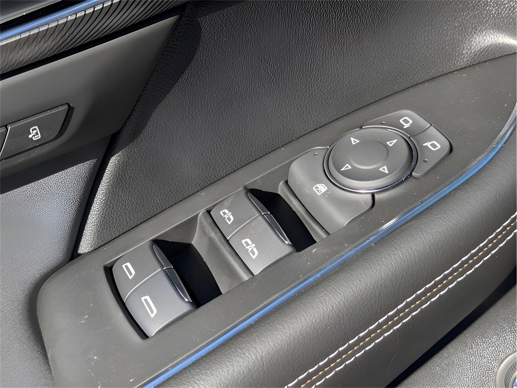 New Car 2025 Buick Envision  Sport Touring For Sale Under $40,000 In Austin, Texas