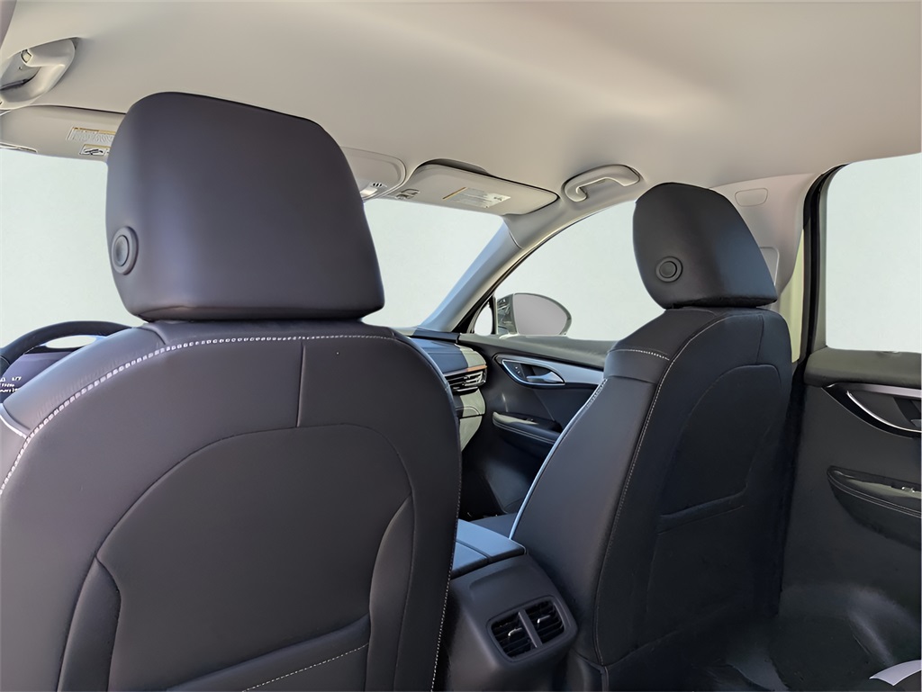 New Car 2025 Buick Envision  Sport Touring For Sale Under $40,000 In Austin, Texas