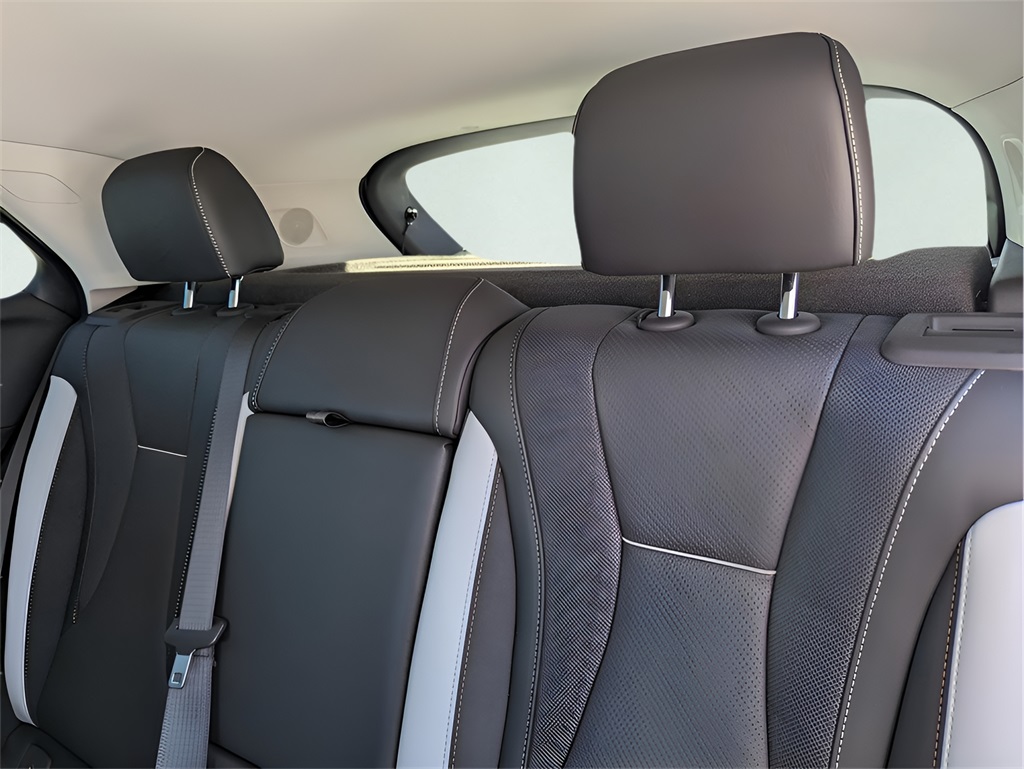 New Car 2025 Buick Envision  Sport Touring For Sale Under $40,000 In Austin, Texas