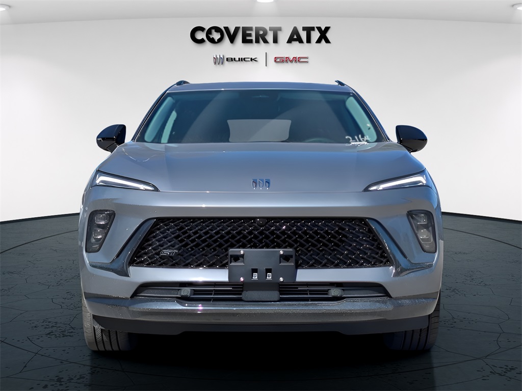 New Car 2025 Buick Envision  Sport Touring For Sale Under $40,000 In Austin, Texas