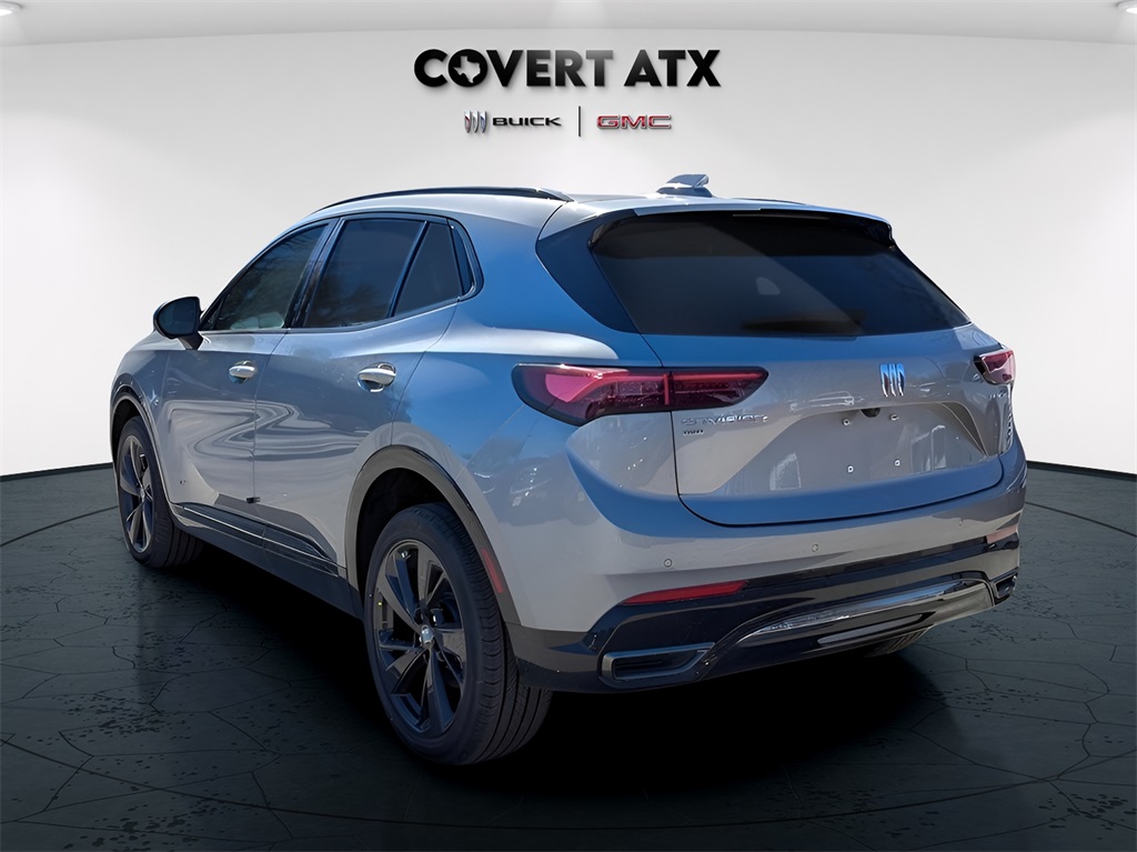 New Car 2025 Buick Envision  Sport Touring For Sale Under $40,000 In Austin, Texas