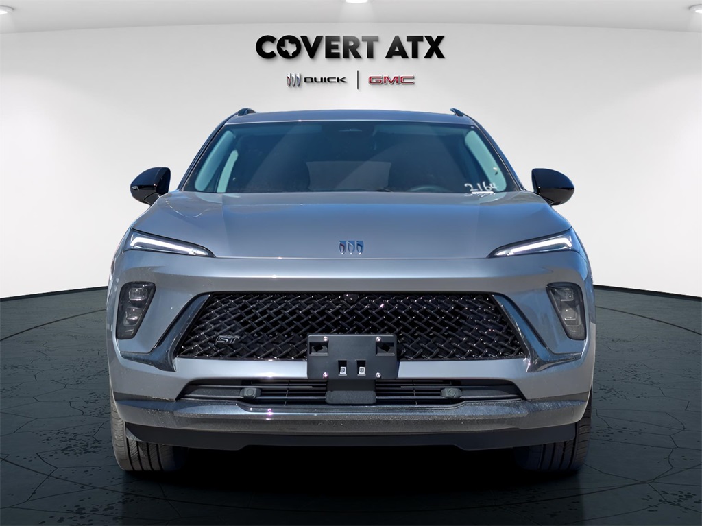 New Car 2025 Buick Envision  Sport Touring For Sale Under $40,000 In Austin, Texas