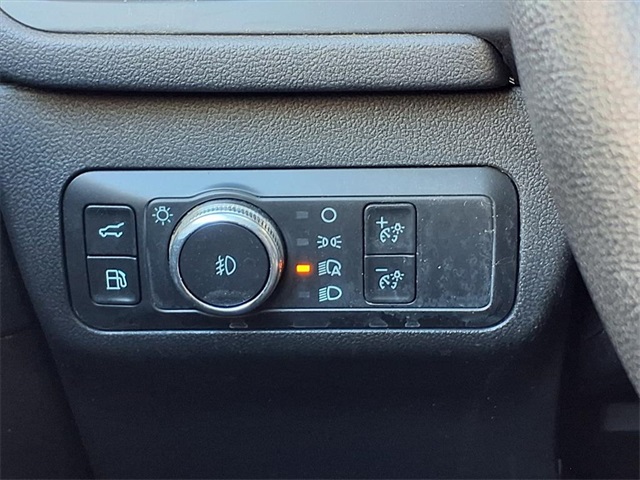 2021 Ford Escape Hybrid