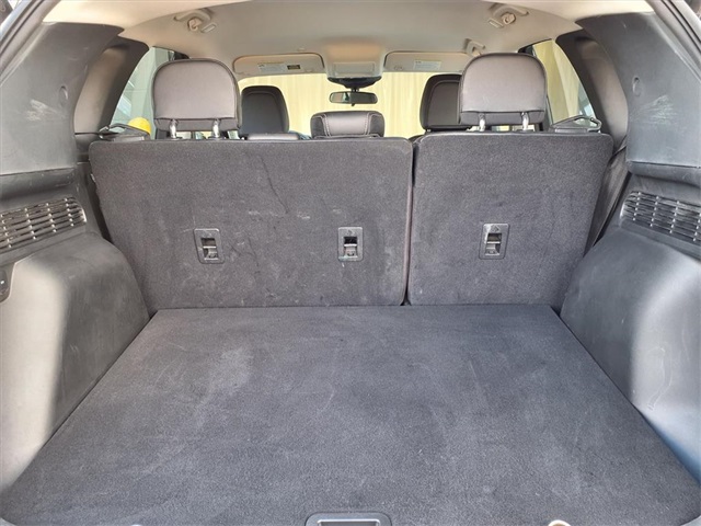 2021 Ford Escape Hybrid