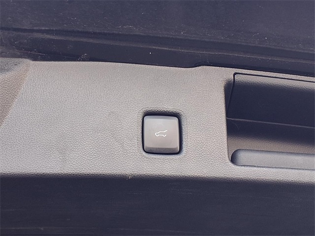 2021 Ford Escape Hybrid