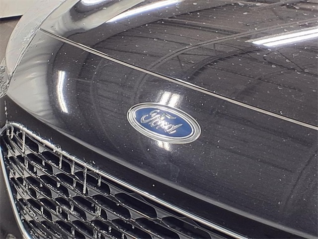 2021 Ford Escape Hybrid