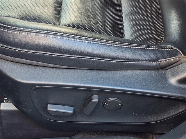 2021 Ford Escape Hybrid