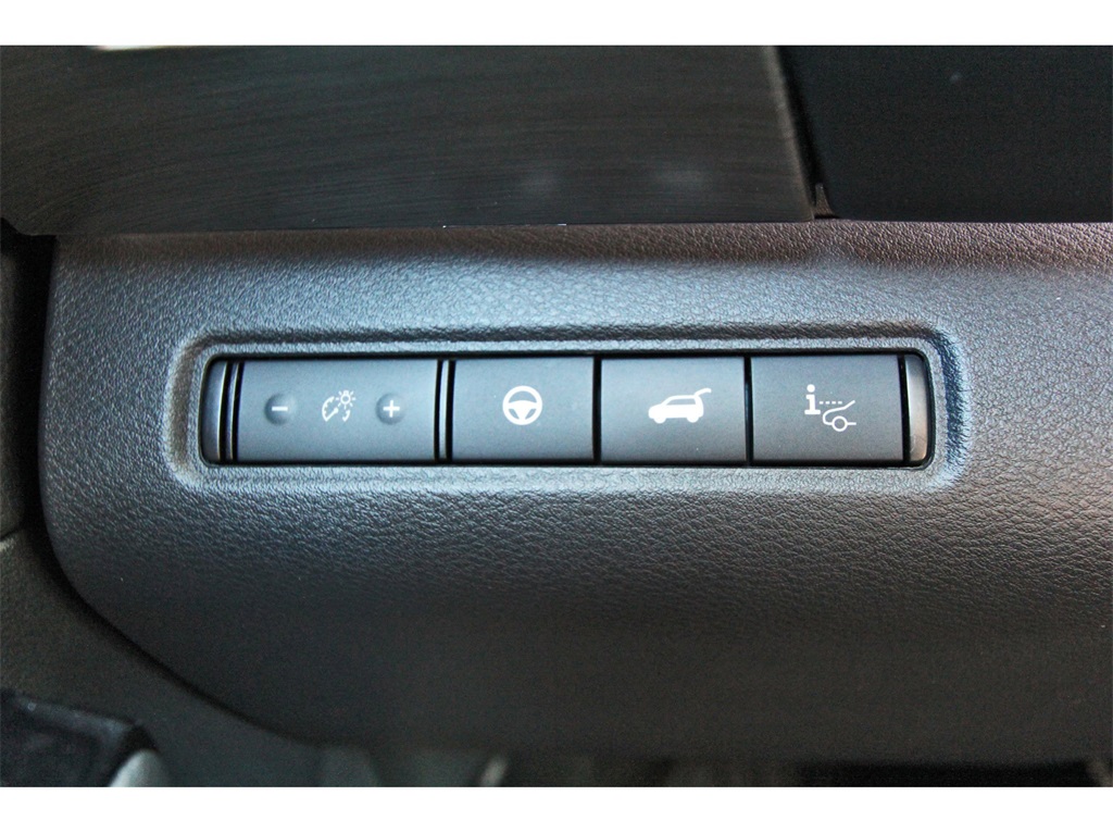 2023 Nissan Pathfinder Platinum Gray at Baytown Hyundai