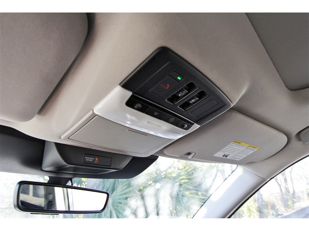 2023 Nissan Pathfinder Platinum Gray at Baytown Hyundai